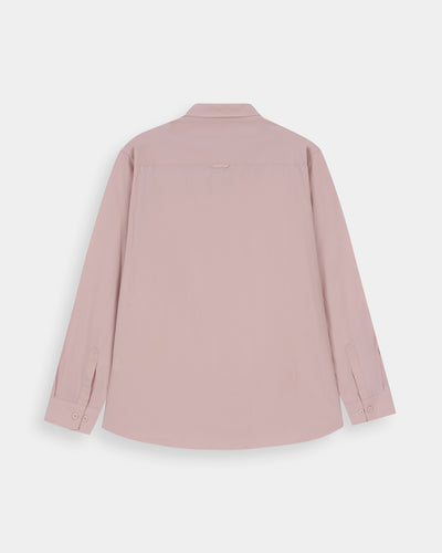 Men Regular Fit Casual Shirt