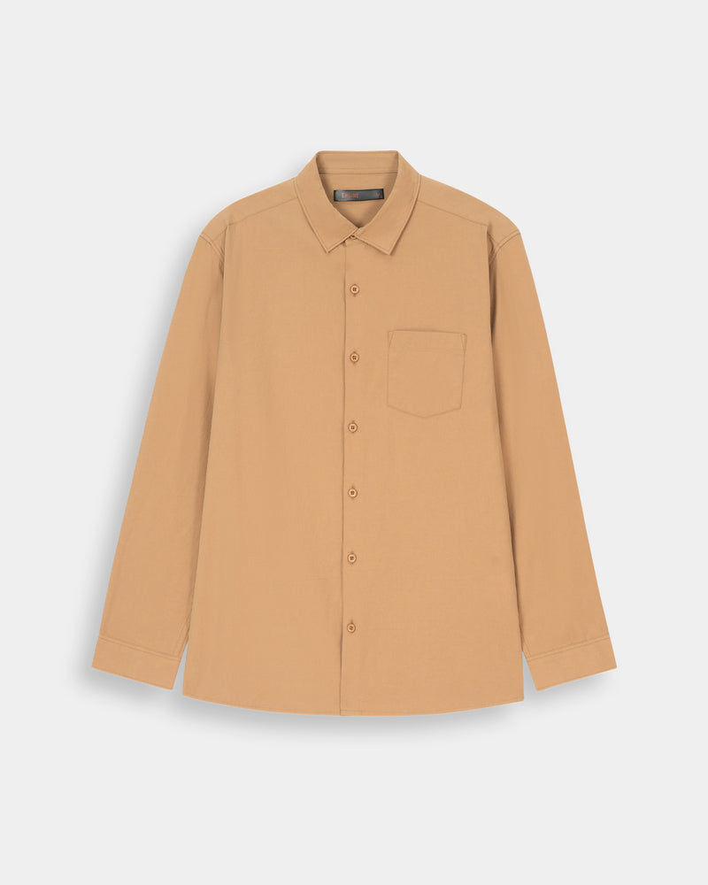 Men Regular Fit Casual Shirt - Engine - Buy Now