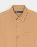 Men Regular Fit Casual Shirt - Engine - Buy Now