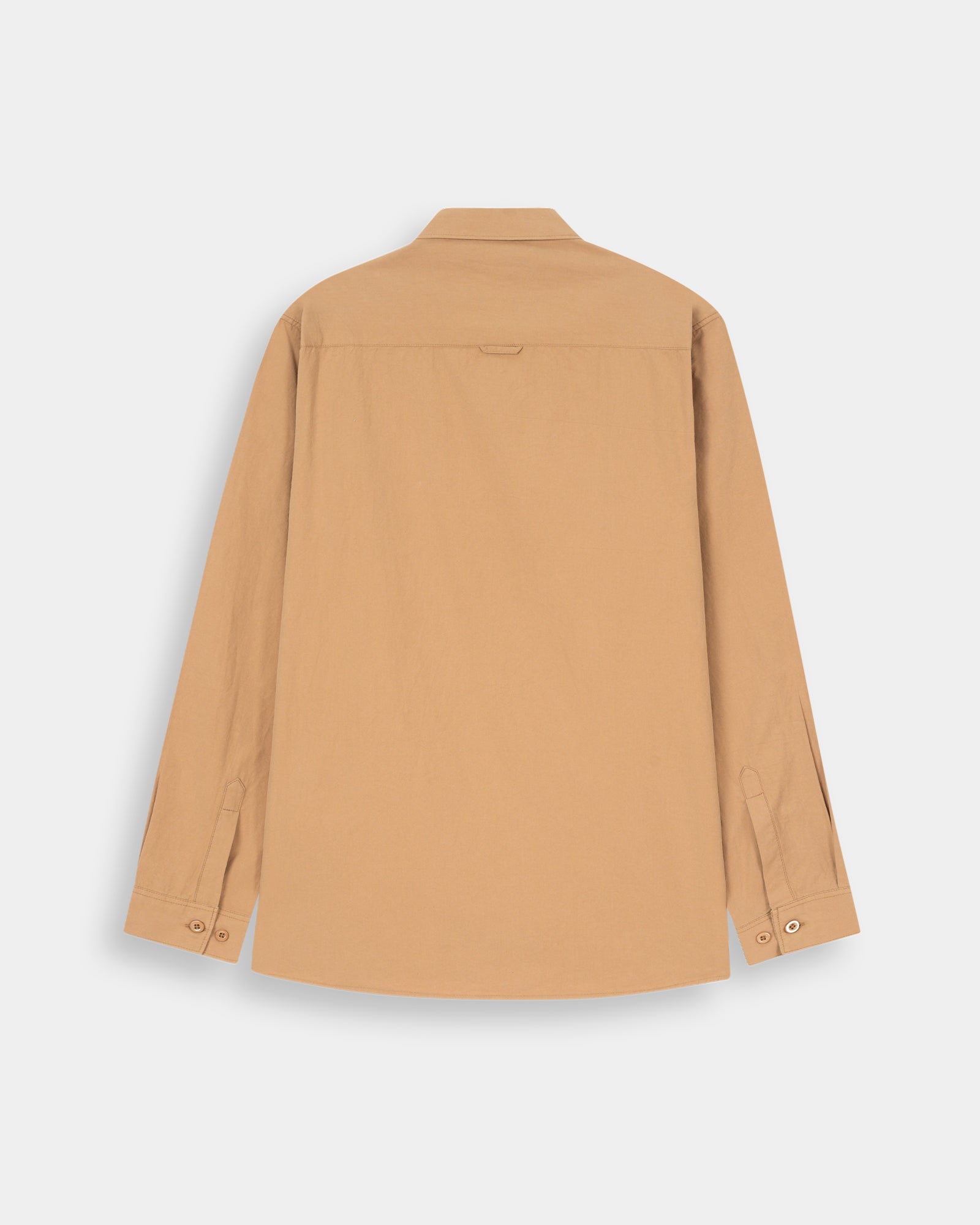 Men Regular Fit Casual Shirt