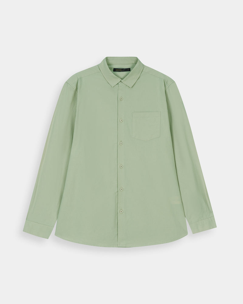 Men Regular Fit Casual Shirt - Engine - Buy Now
