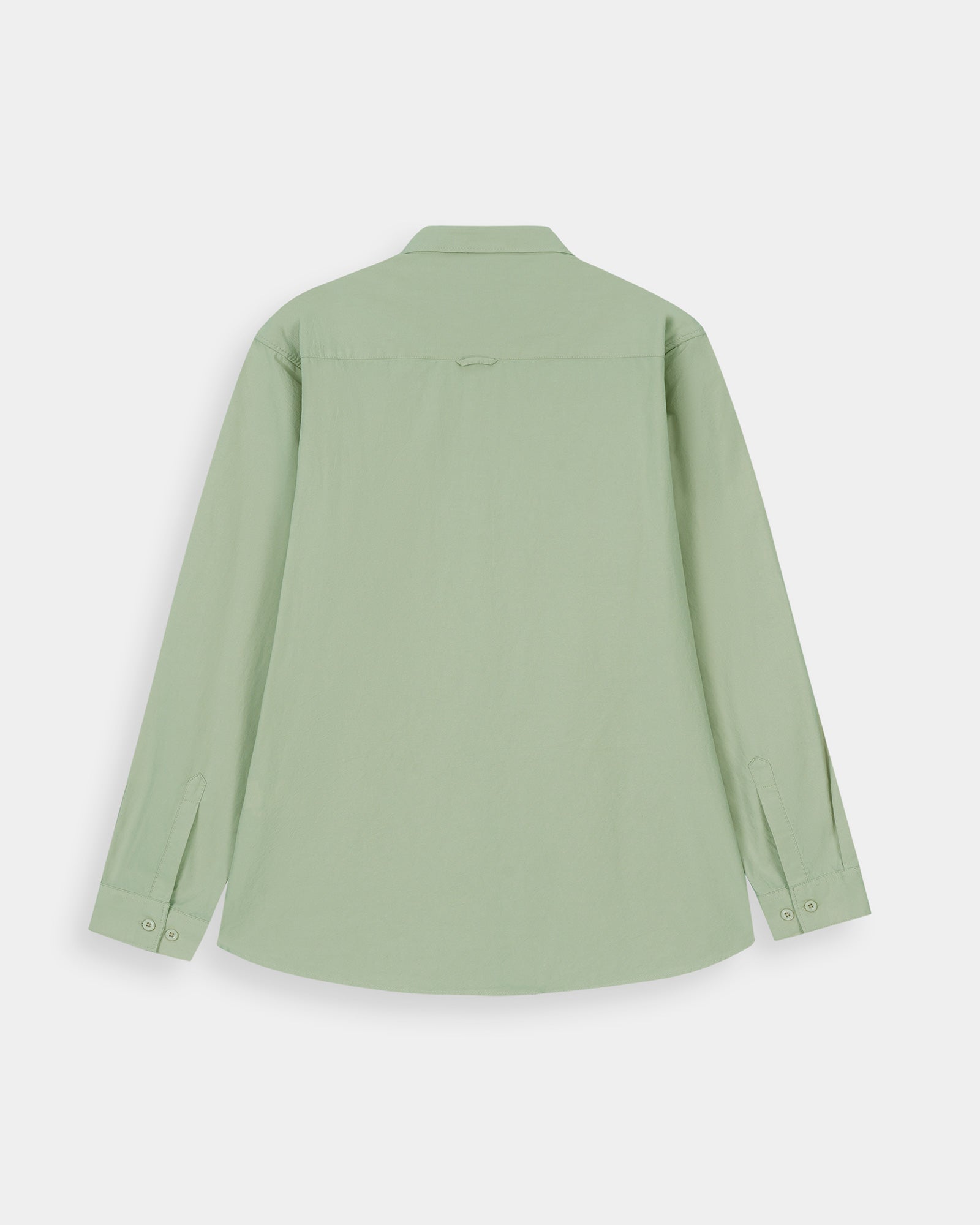 Men Regular Fit Casual Shirt