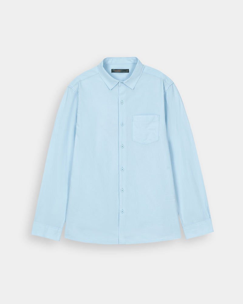 Men Regular Fit Casual Shirt - Engine - Buy Now