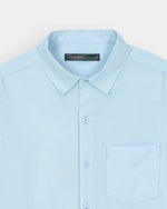 Men Regular Fit Casual Shirt - Engine - Buy Now