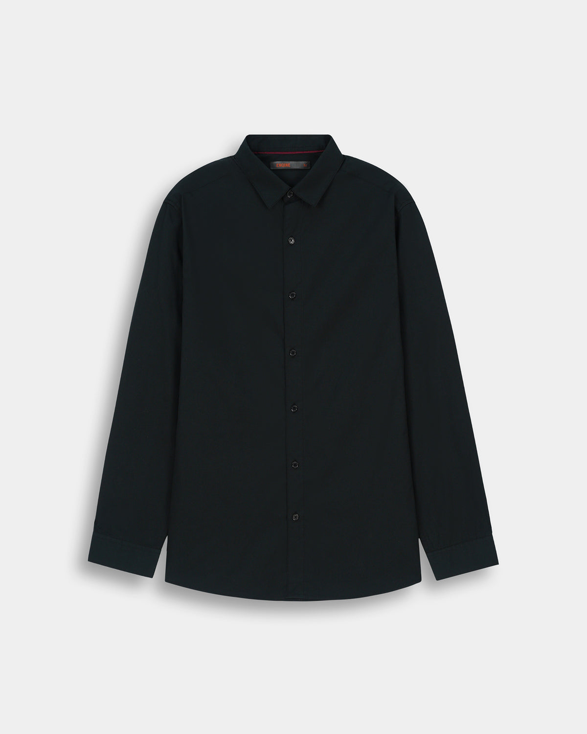 Men Slim Fit Casual Shirt - Engine - Buy Now