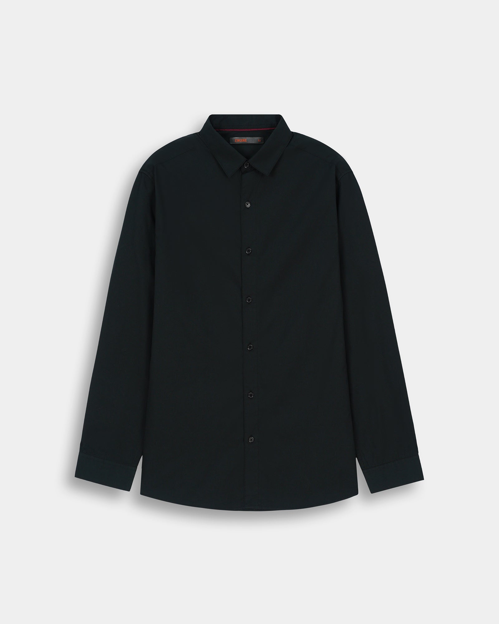 Men Slim Fit Casual Shirt - Engine - Buy Now