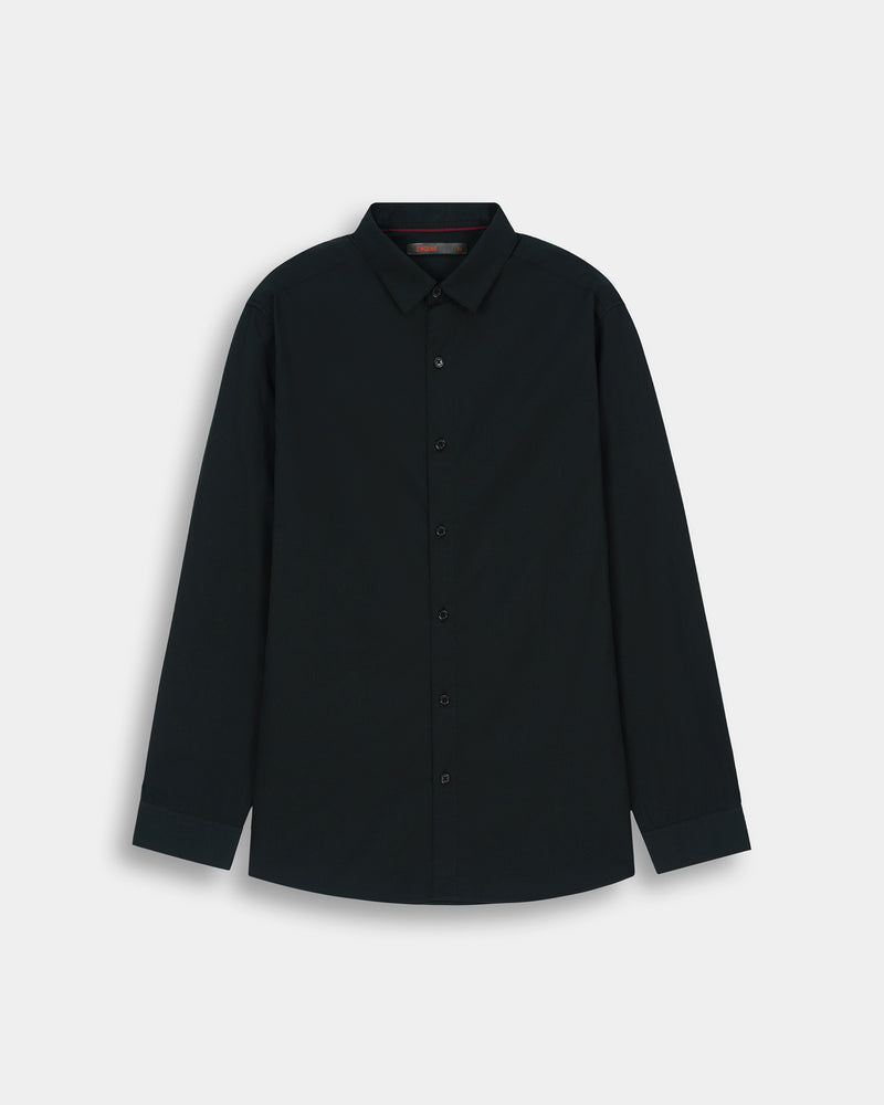 Men Slim Fit Casual Shirt - Engine - Buy Now
