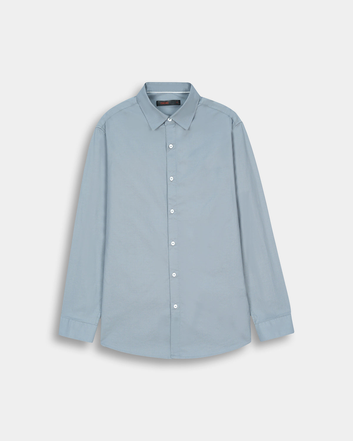 Men Slim Fit Casual Shirt - Engine - Buy Now