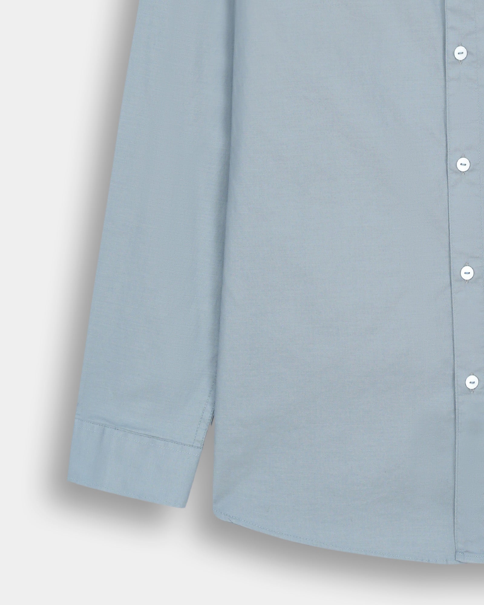 Men Slim Fit Casual Shirt