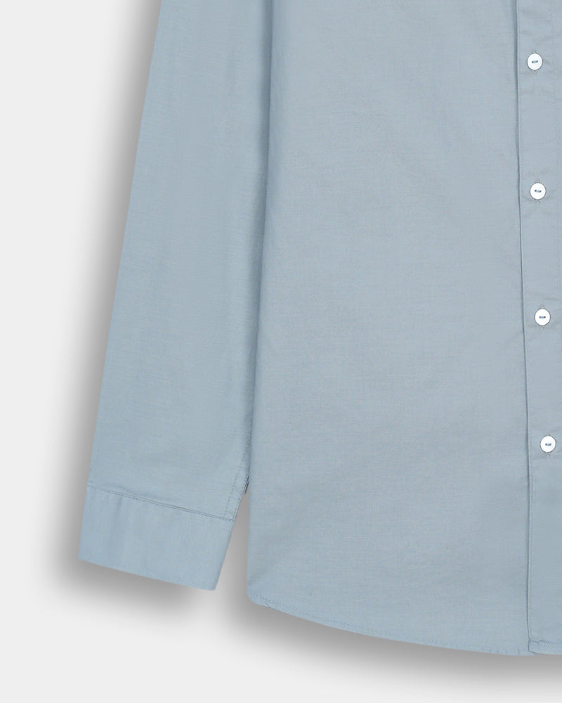 Men Slim Fit Casual Shirt - Engine - Buy Now