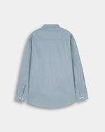 Men Slim Fit Casual Shirt - Engine - Buy Now