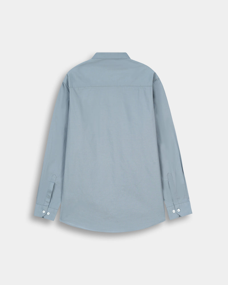 Men Slim Fit Casual Shirt - Engine - Buy Now