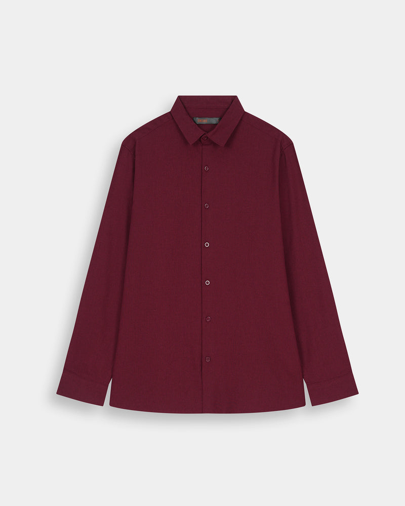 Men Regular Fit Casual Shirt - Engine - Buy Now