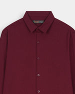 Men Regular Fit Casual Shirt - Engine - Buy Now