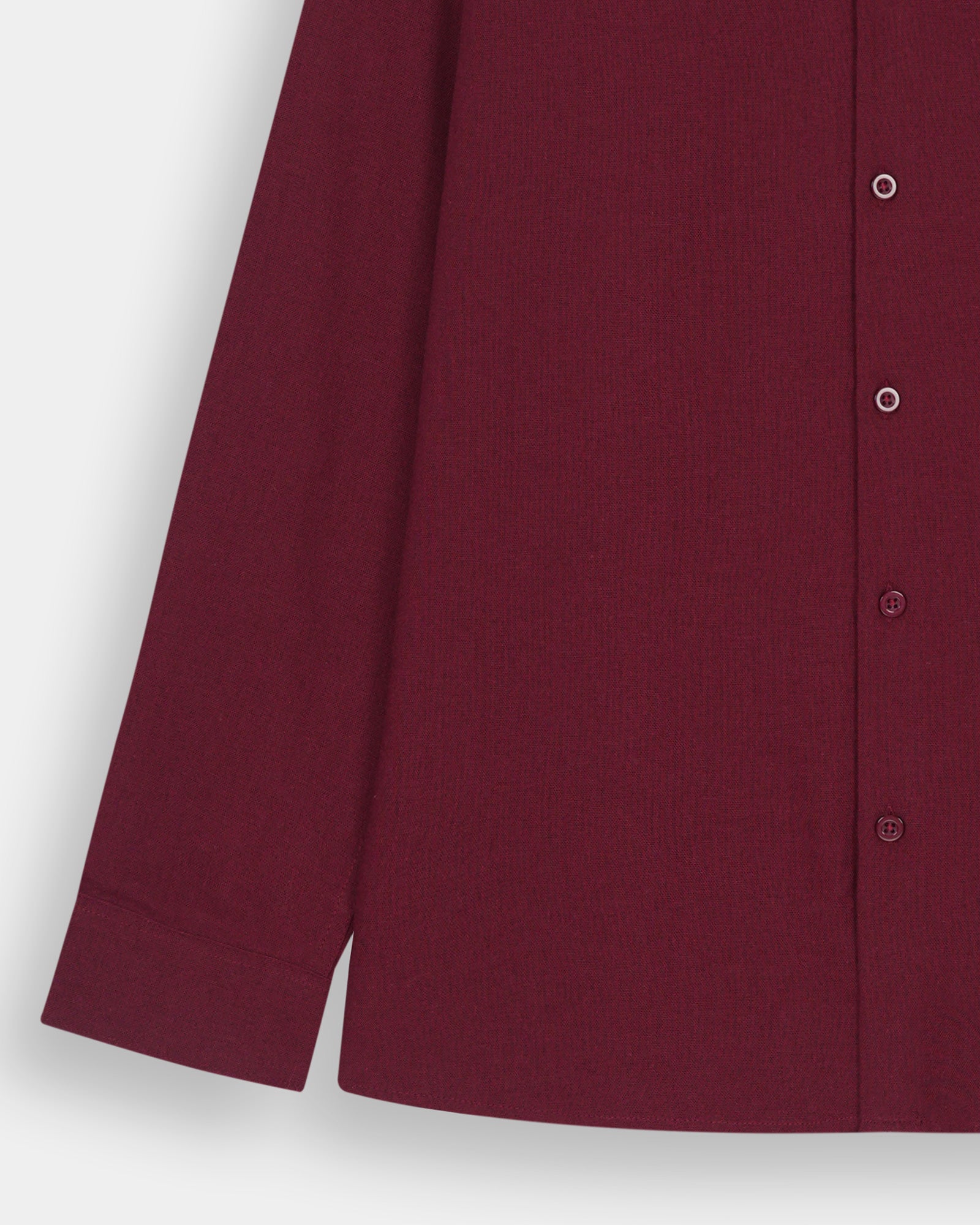 Men Regular Fit Casual Shirt