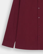 Men Regular Fit Casual Shirt - Engine - Buy Now