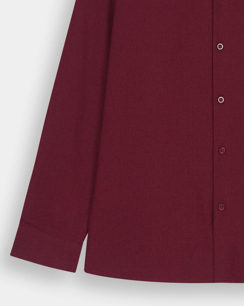 Men Regular Fit Casual Shirt - Engine - Buy Now