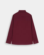 Men Regular Fit Casual Shirt - Engine - Buy Now