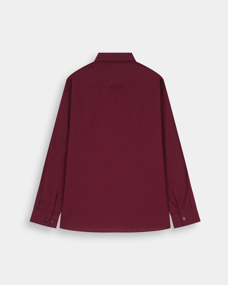 Men Regular Fit Casual Shirt - Engine - Buy Now