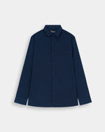 Men Regular Fit Casual Shirt - Engine - Buy Now
