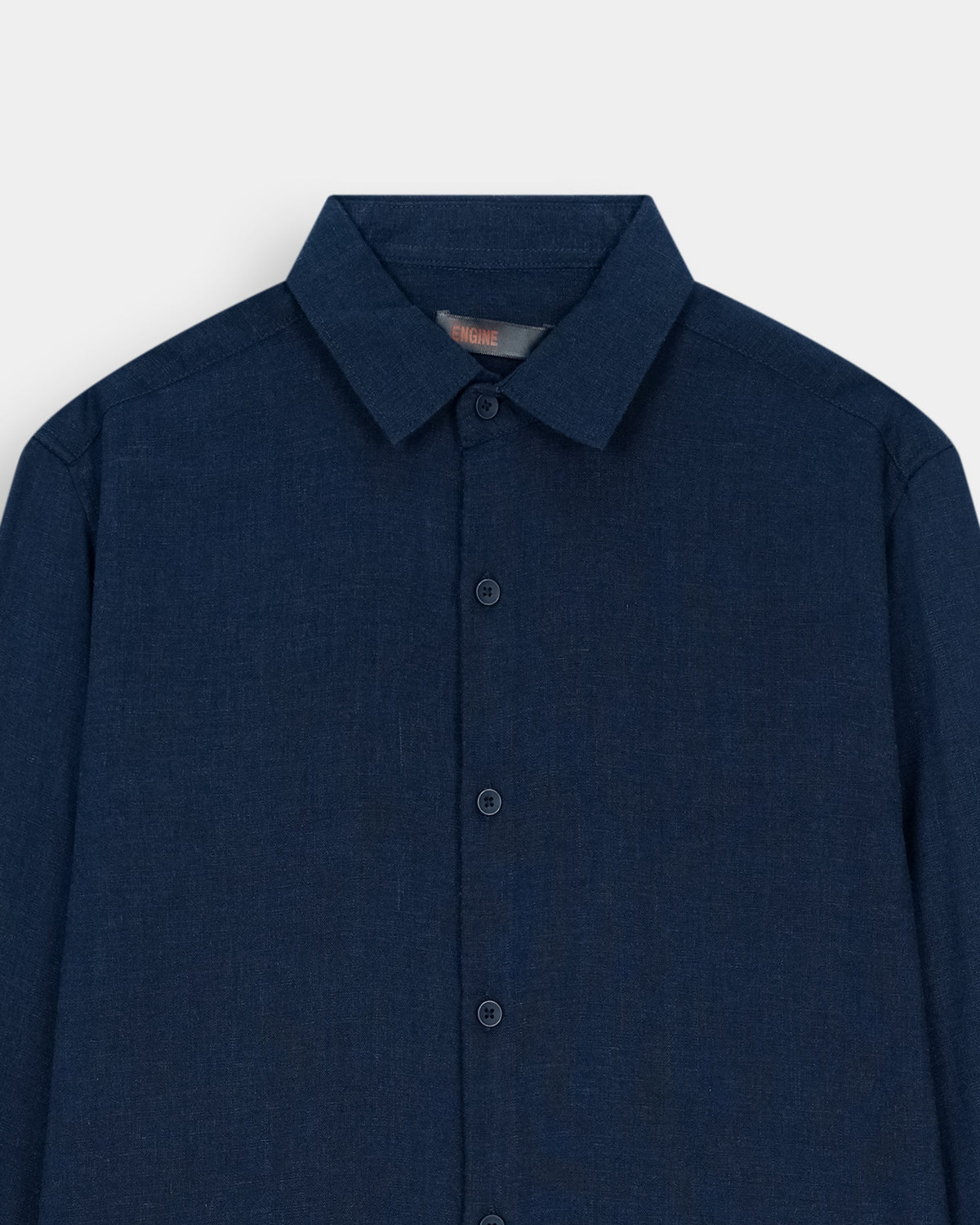 Men Regular Fit Casual Shirt - Engine - Buy Now