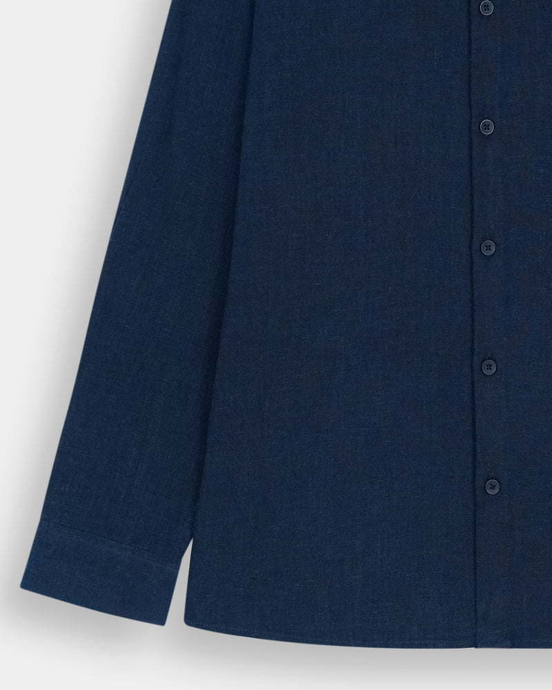 Men Regular Fit Casual Shirt - Engine - Buy Now