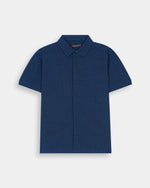Men Regular Fit Casual Shirt - Engine - Buy Now