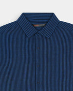 Men Regular Fit Casual Shirt - Engine - Buy Now