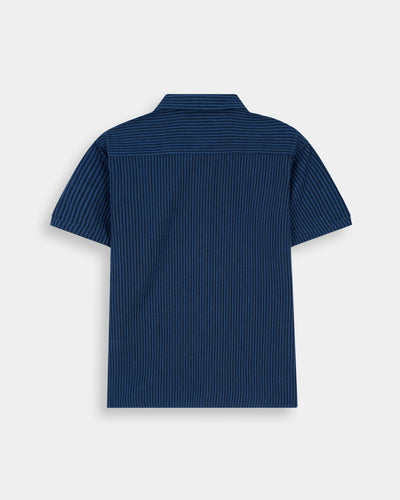 Men Regular Fit Casual Shirt