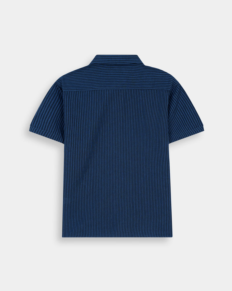 Men Regular Fit Casual Shirt - Engine - Buy Now