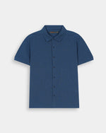 Men Regular Fit Casual Shirt - Engine - Buy Now