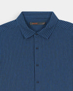 Men Regular Fit Casual Shirt - Engine - Buy Now