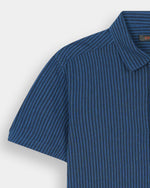 Men Regular Fit Casual Shirt - Engine - Buy Now
