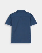 Men Regular Fit Casual Shirt - Engine - Buy Now