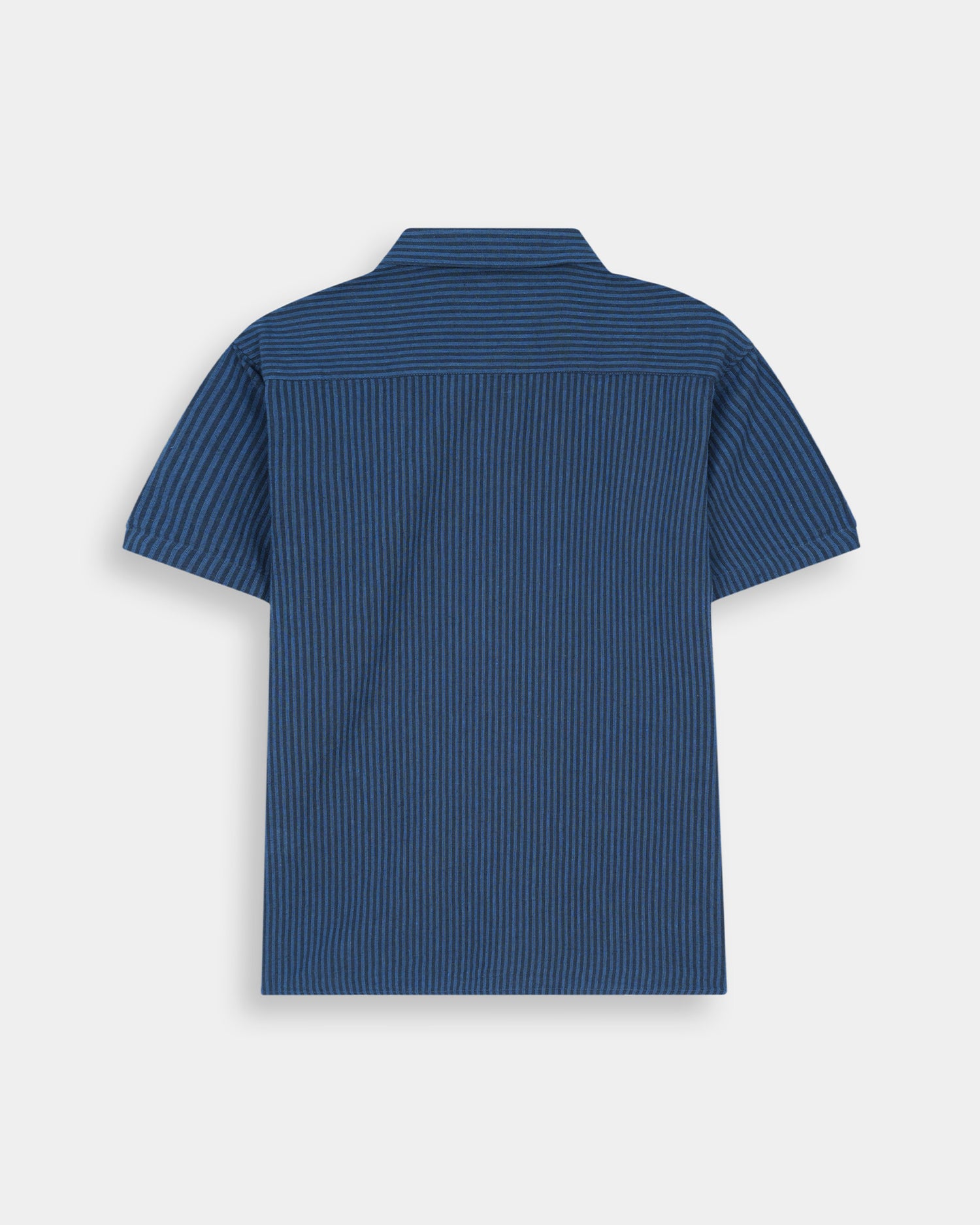 Men Regular Fit Casual Shirt - Engine - Buy Now