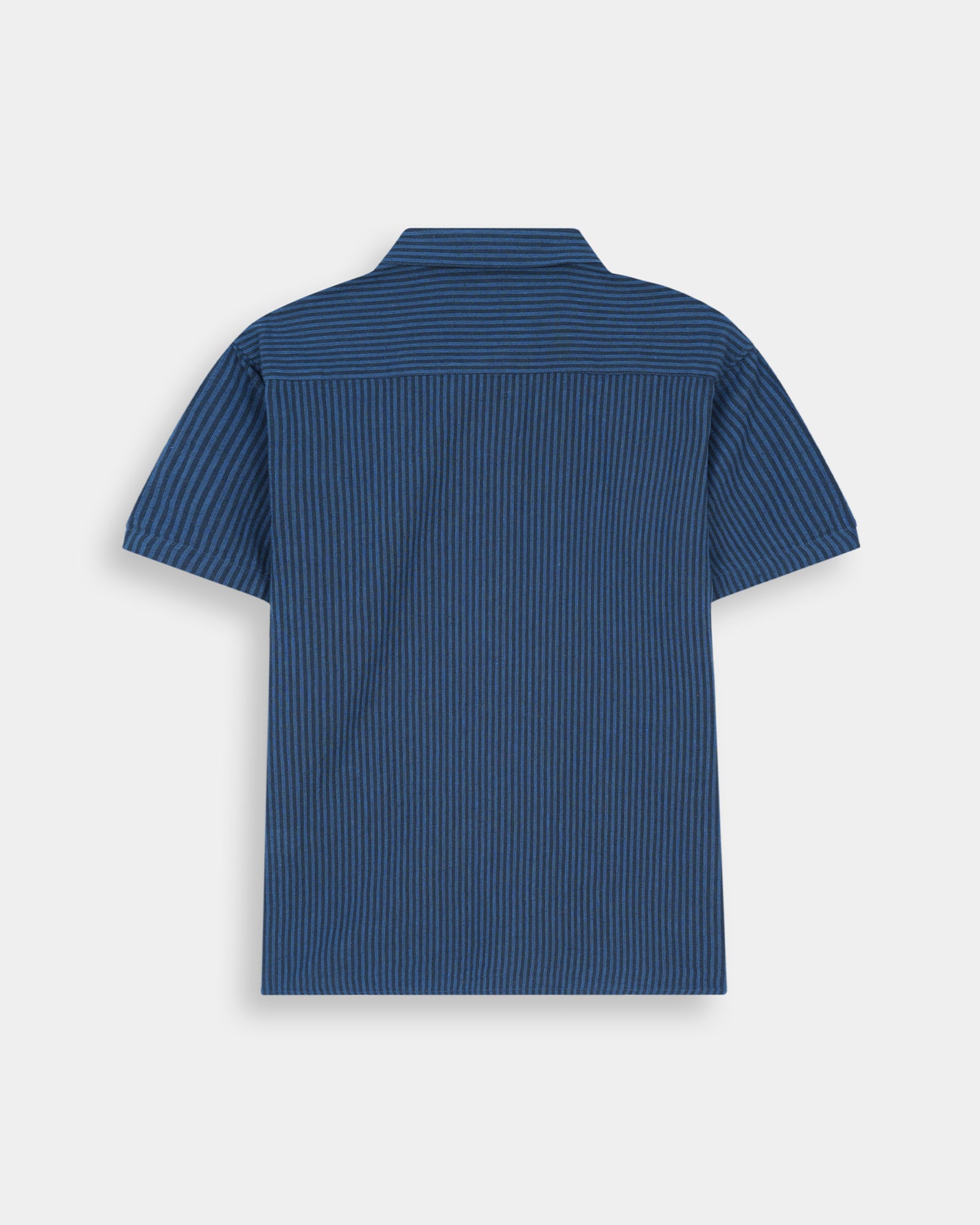 Men Regular Fit Casual Shirt - Engine - Buy Now