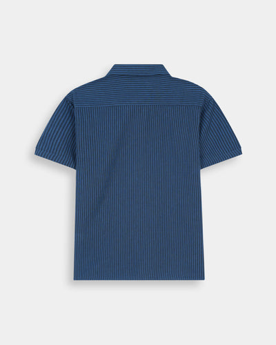 Men Regular Fit Casual Shirt