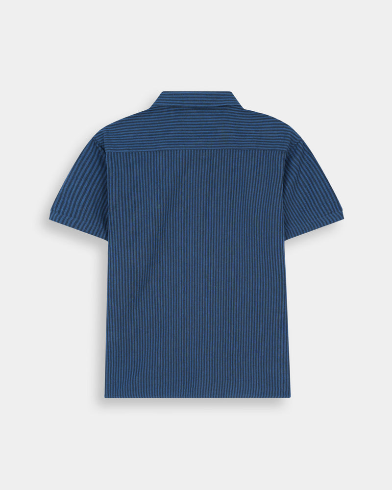 Men Regular Fit Casual Shirt - Engine - Buy Now