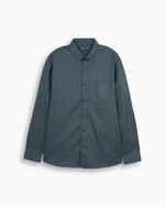 Men Regular Fit Casual Shirt - Engine - Buy Now