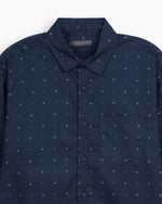 Men Regular Fit Casual Shirt - Engine - Buy Now