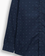 Men Regular Fit Casual Shirt - Engine - Buy Now