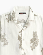 Men Relaxed Fit Casual Shirt - Engine - Buy Now