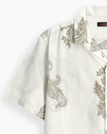 Men Relaxed Fit Casual Shirt - Engine - Buy Now