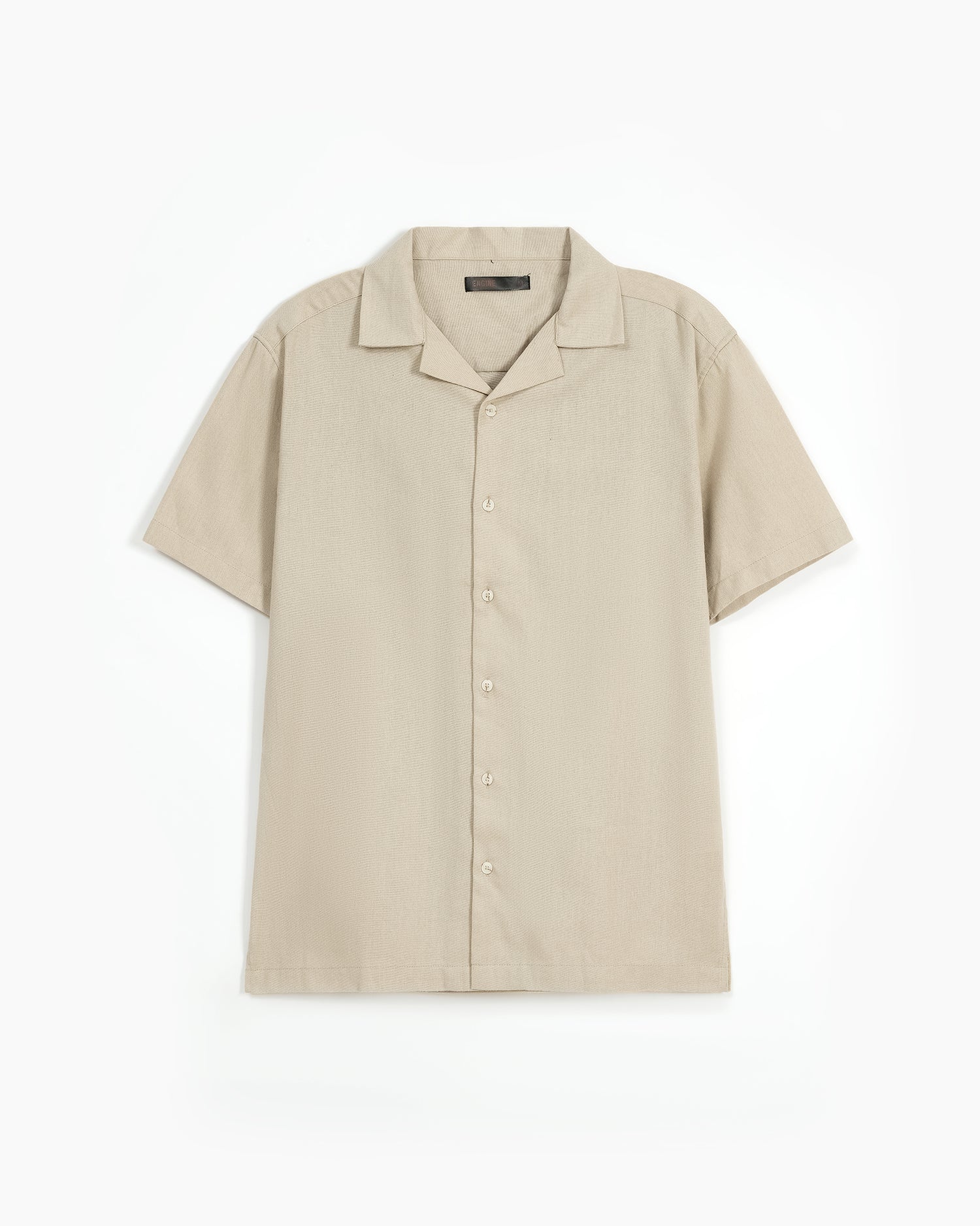 Men Relaxed Fit Casual Shirt - Engine - Buy Now