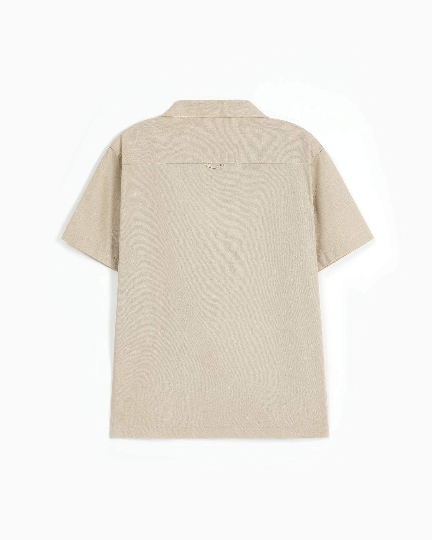 Men Relaxed Fit Casual Shirt - Engine - Buy Now
