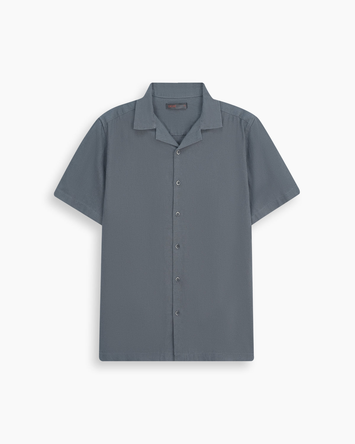 Men Relaxed Fit Casual Shirt - Engine - Buy Now