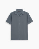 Men Relaxed Fit Casual Shirt - Engine - Buy Now