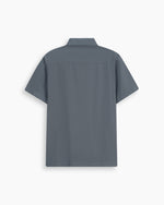 Men Relaxed Fit Casual Shirt - Engine - Buy Now