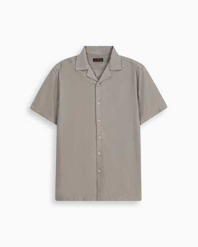 Men Relaxed Fit Casual Shirt