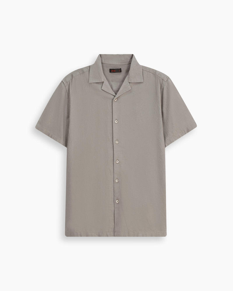 Men Relaxed Fit Casual Shirt - Engine - Buy Now